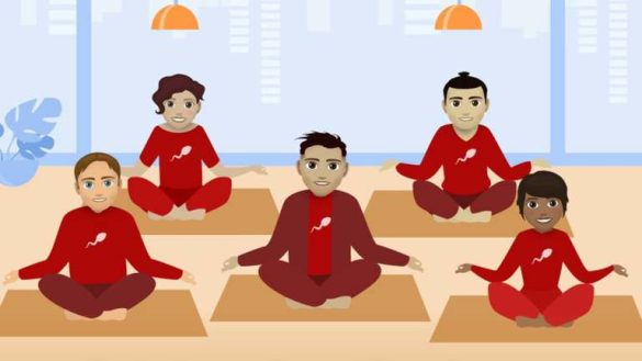 Cómo conseguir un final feliz en BitLife
