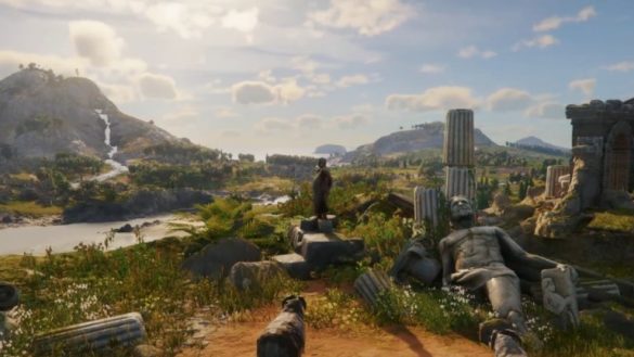 Las mejores actualizaciones de investigación en Anno 117 Pax Romana
