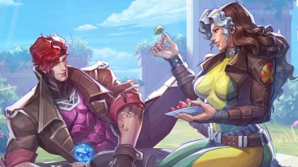 Notas iniciales del parche de la temporada 5 de Marvel Rivals: Gambit, Rogue, Nerfs and Buffs, nuevos equipos y más
