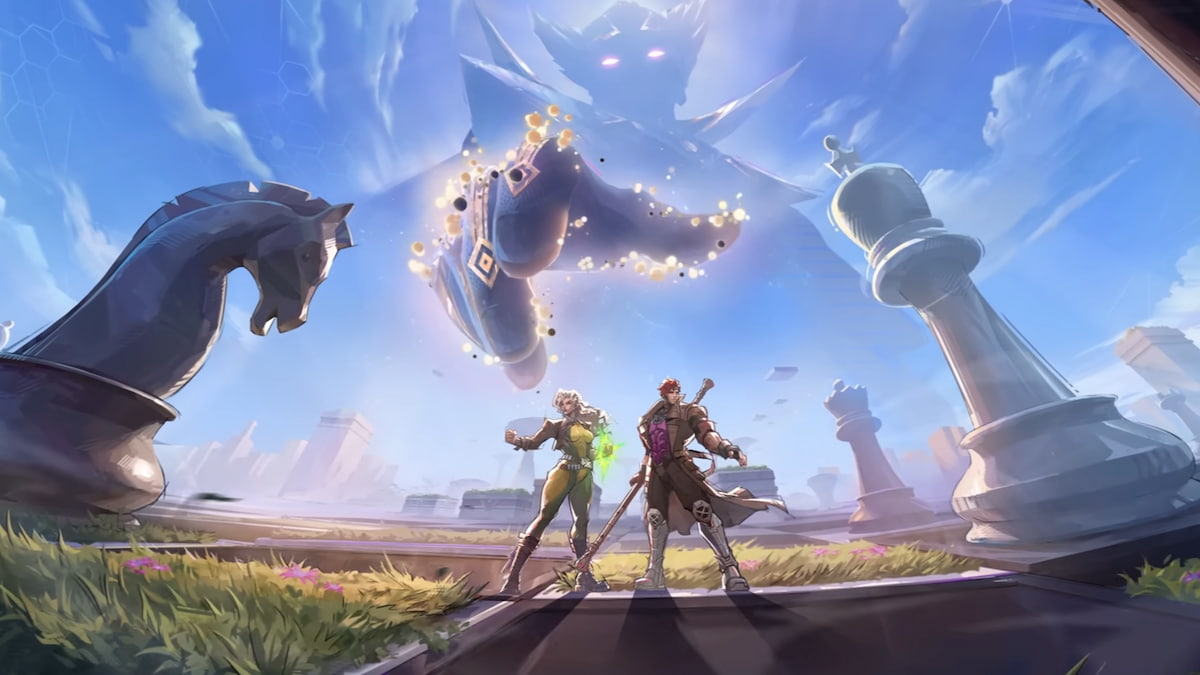 Note de patch pentru Sezonul 5 Marvel Rivals