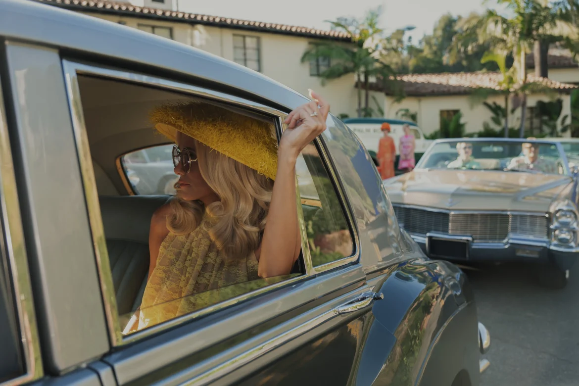 Resumen del episodio 1 de la temporada 2 de 'Palm Royale': un regreso surrealista en la misma excelente forma
