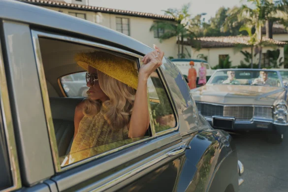 Resumen del episodio 1 de la temporada 2 de 'Palm Royale': un regreso surrealista en la misma excelente forma
