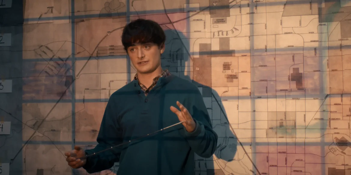 Resumen del episodio 1 de la temporada 5 de 'Stranger Things': todos adultos
