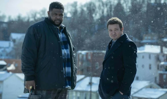 Resumen del episodio 2 de la temporada 4 de 'Mayor of Kingstown': Lennie James se roba el show
