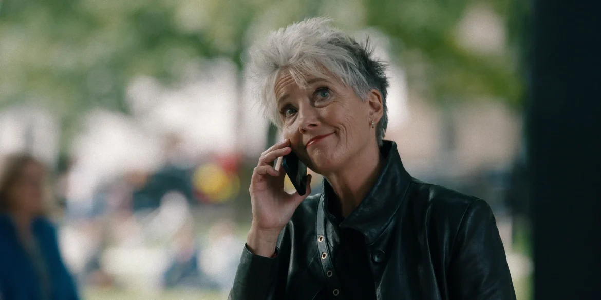 Resumen del episodio 4 de 'Down Cemetery Road': las cosas están mejorando
