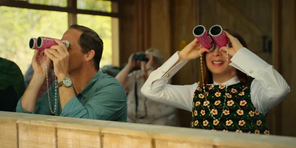 Resumen del episodio 6 de la temporada 3 de 'Loot': ¿Se supone que Molly no nos debe gustar tanto?
