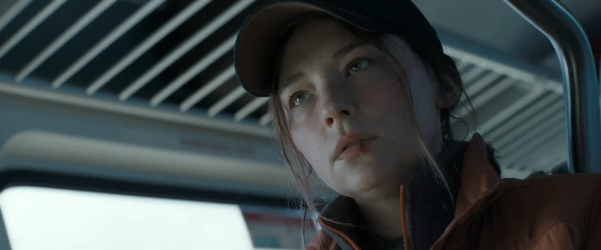 Resumen del episodio 9 de 'The Last Frontier': ahora esto es más parecido
