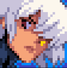 Retrato de Phyla-Vell