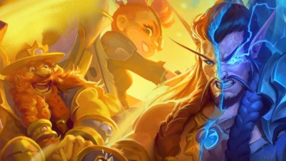 Mejores equipos de la temporada 12 de Hearthstone Battlegrounds
