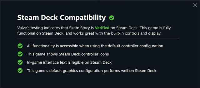 Расположение файла для сохранения Skate Story на ПК 11