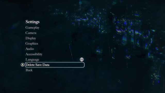 Расположение файла для сохранения Skate Story на ПК 10