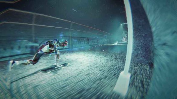 Ubicación del archivo para guardar Skate Story en la PC
