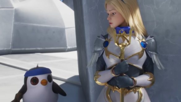 Teamfight Tactics establece los 16 mejores equipos: tradiciones y leyendas
