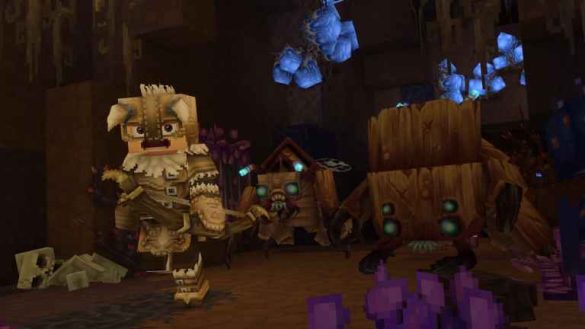 Cómo reservar su nombre de usuario para Hytale antes del lanzamiento
