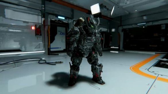 Bonificación por reserva de Pragmata, edición Deluxe y precios detallados
