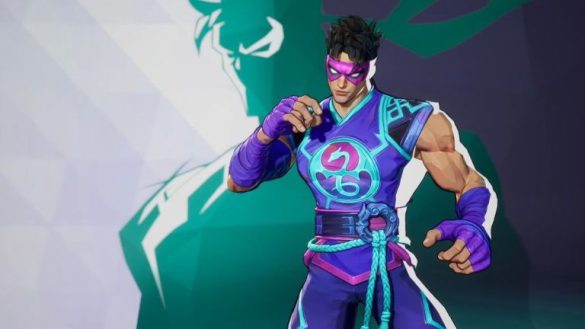 Cómo conseguir los lanzamientos de Twitch de Marvel Rivals (2026)
