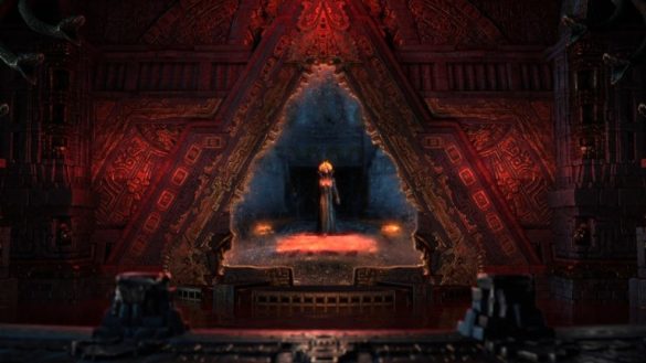 Path of Exile 2 Explicación del destino de la mecánica de la Liga Vaal
