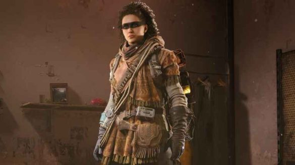 Cómo conseguir las gotas de Twitch Cold Snap de ARC Raiders
