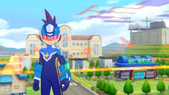 Bonificación por reserva de Mega Man Star Force Legacy Collection y precios detallados
