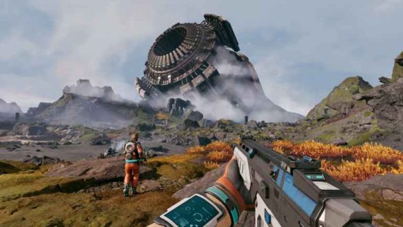 Requisitos del sistema StarRupture revelados oficialmente
