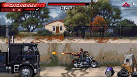 Cómo solucionar el problema de Terminator 2D No Fate Ultrawide en PC
