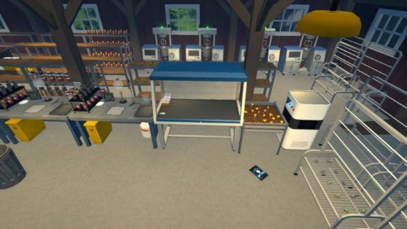 Cómo obtener y cultivar hongos en el Anexo 1 -Guía de actualización de hongos
