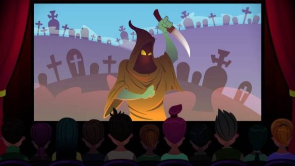 Cómo convocar a un fantasma en BitLife
