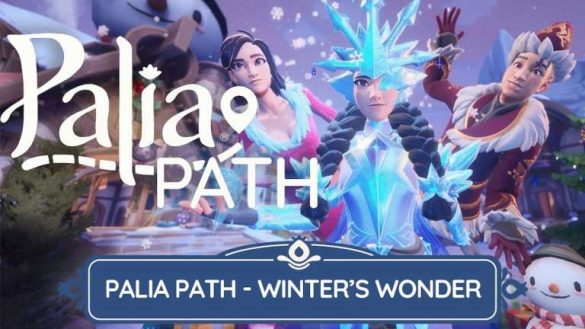 Hoja de ruta de Palia Winter's Wonder 2025-2026: todas las próximas actualizaciones
