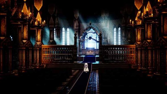 Octopath Traveler 0 Controles completos para PC y controlador
