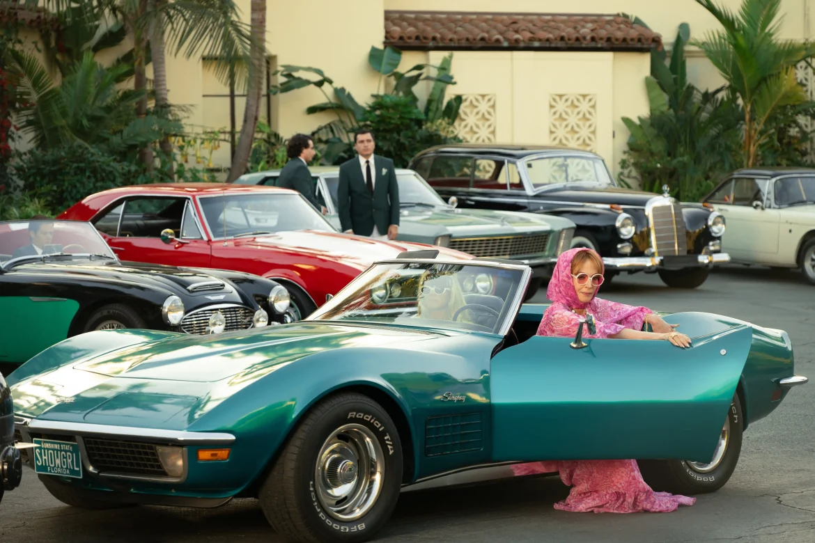 Resumen del episodio 6 de la temporada 2 de 'Palm Royale': dos Kristen Wiigs por el precio de uno
