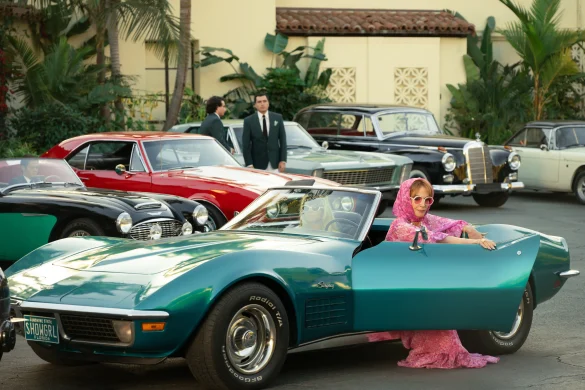 Resumen del episodio 6 de la temporada 2 de 'Palm Royale': dos Kristen Wiigs por el precio de uno
