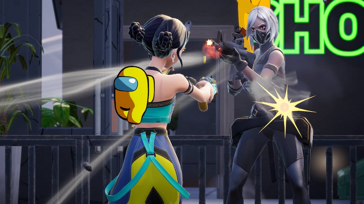 Ve Fortnite Kapitola 7 Sezóna 1 se na ostrově nacházejí tři bossové. S postupem sezóny se mohou objevit další nepřátelé k boji, takže zde budou přidáni všichni noví.