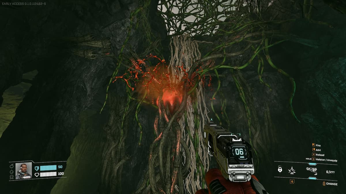 Вихід з печери: