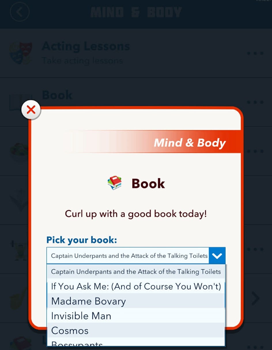 Останнє завдання, яке потрібно виконати, це