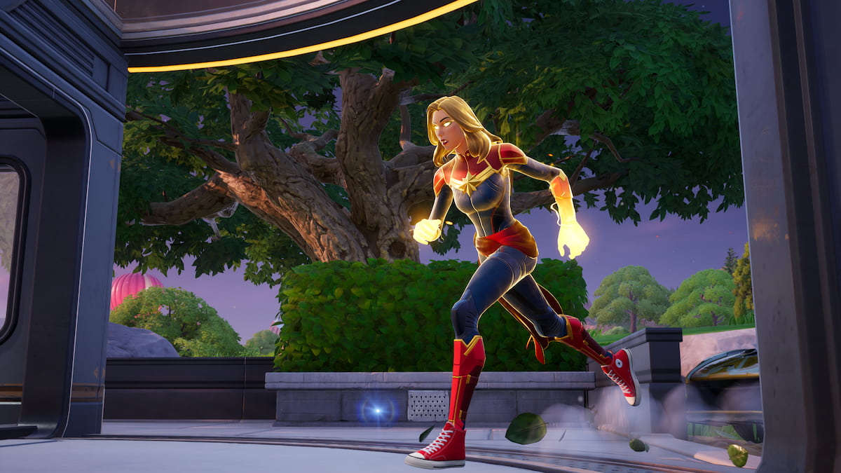 Cea mai dificilă parte a acestei misiuni este atingerea anumitor locații în cadrul aceleiași runde, deoarece toate sunt destul de răspândite. Dacă este posibil, găsește o mașină cât mai curând posibil, deoarece acest lucru va face sarcina mult mai ușoară. Cu toate acestea, progresul tău este urmărit de-a lungul rundelor, așa că, dacă nu poți finaliza totul dintr-o dată, nu-ți face prea multe griji.