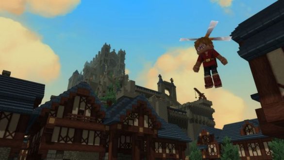 Cómo invitar amigos a su servidor en Hytale: problema de firewall estricto o sin conexión
