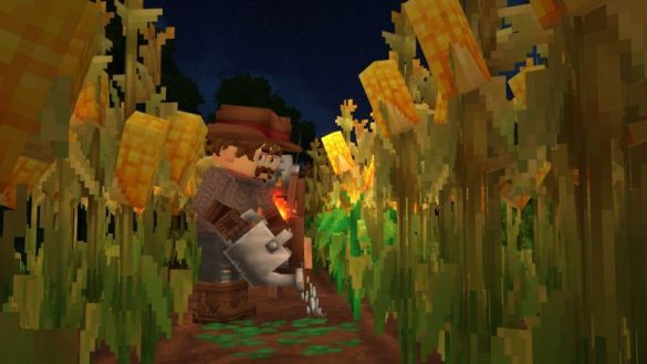 Dónde conseguir pieles ligeras en Hytale
