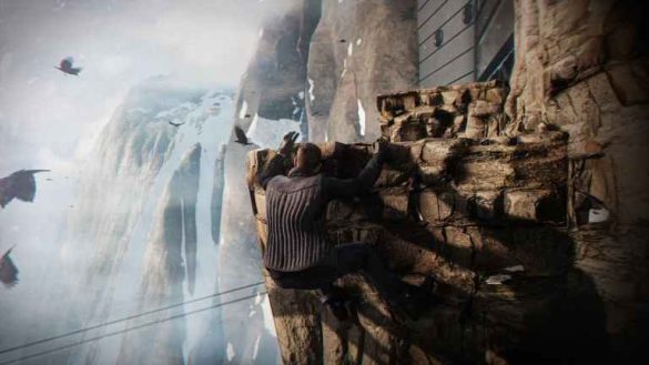 IO Interactive publica los requisitos corregidos del sistema de PC para 007 First Light
