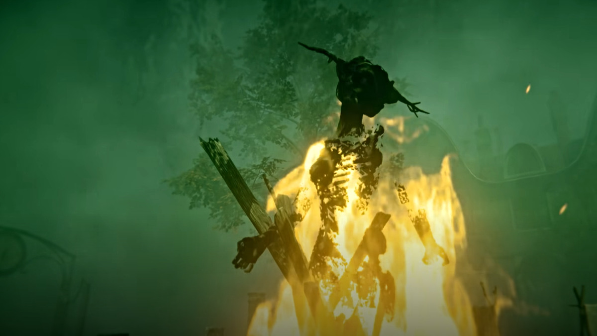 Dekrety v Pathologic 3