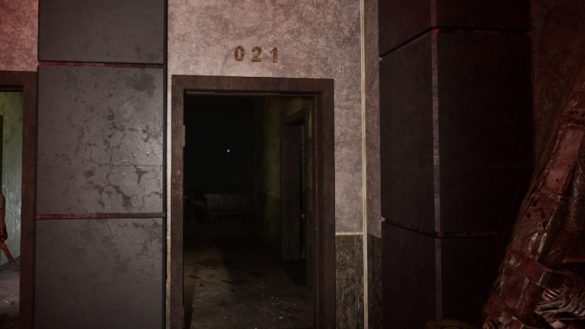 Cómo terminar la misión de las cosas que quedaron atrás en The Midnight Walkers
