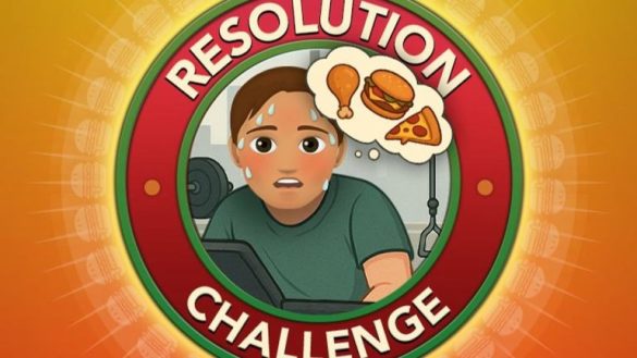 Cómo completar el desafío de resolución en BitLife
