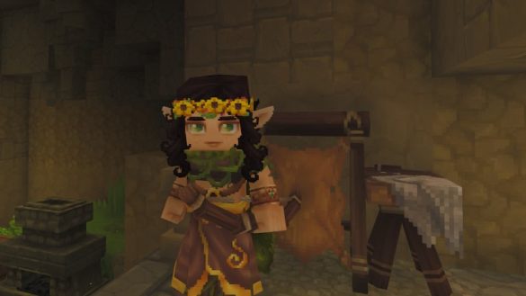 Cómo conseguir cuero en Hytale
