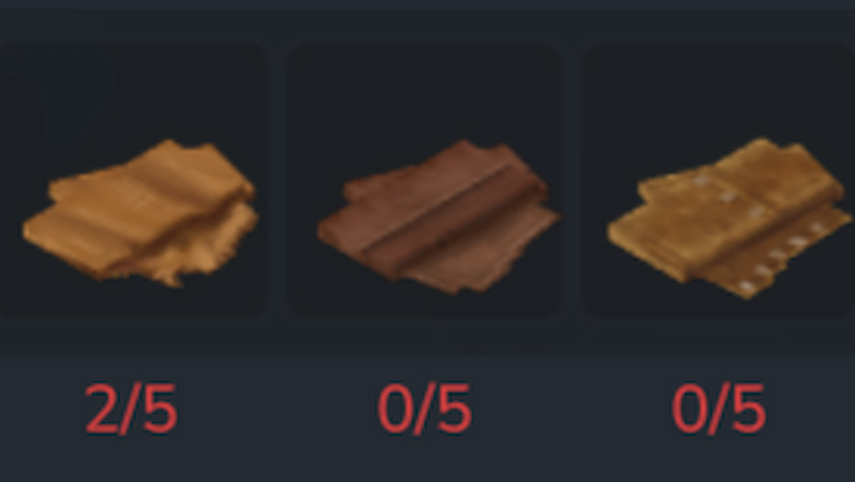 हाइटेल में चमड़ा