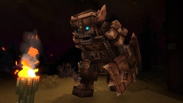 Cómo conseguir mitril en Hytale
