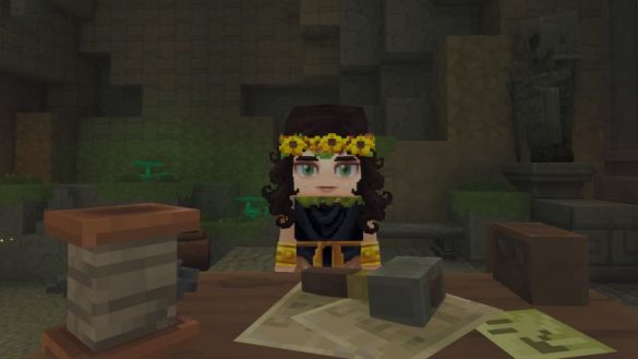 Cómo crear bancos de trabajo en Hytale
