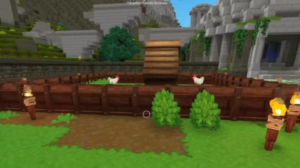 Cómo domesticar y criar animales en Hytale
