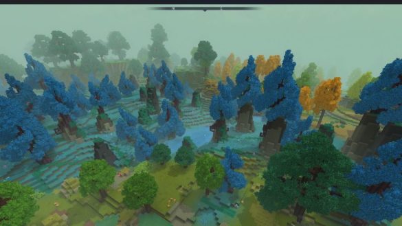 Cómo encontrar Azure Log en Hytale
