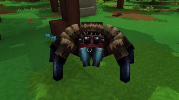 Cómo encontrar Venom Sac en Hytale
