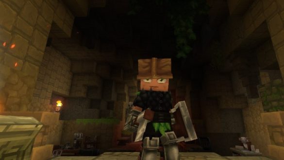 Cómo fabricar armaduras en Hytale
