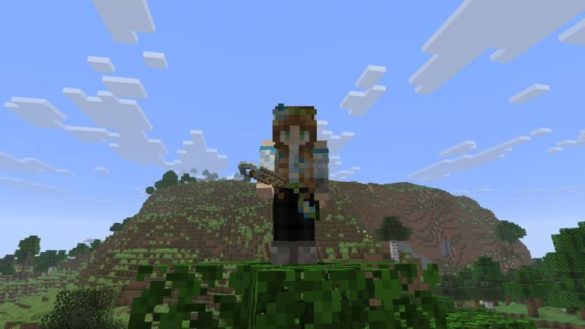 Cómo obtener etiquetas de nombre en Minecraft
